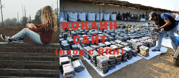 молекула духа Баксан